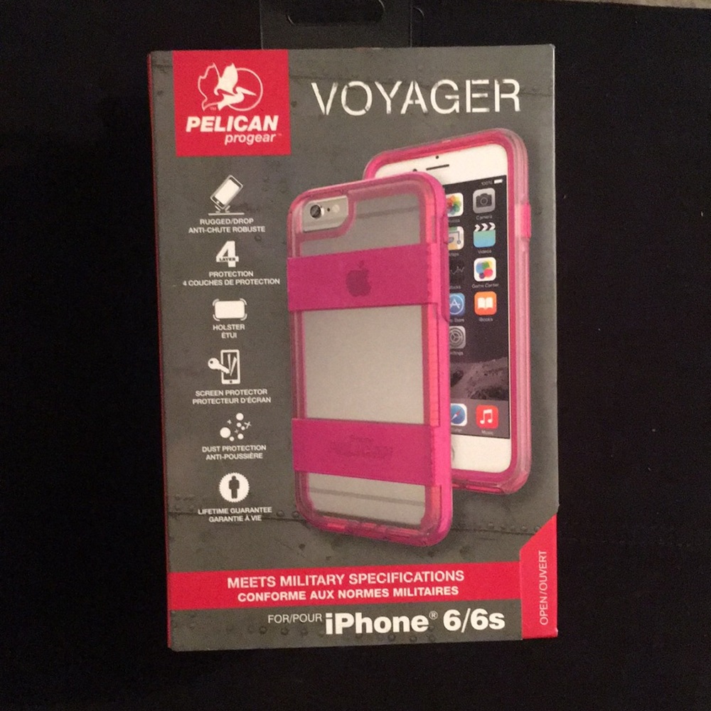 iPhone 6/6S phone cases